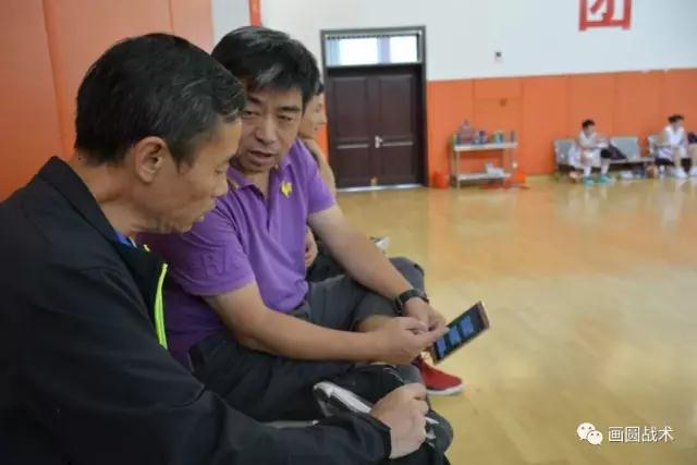 如何制定智能篮球训练计划_0